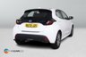 USED 2022 72 TOYOTA YARIS 1.5 VVT-h Icon Hatchback 5dr Petrol Hybrid E-CVT Euro 6 (s/s) (116 ps) Rev Cam, Dab