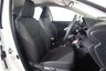 USED 2022 72 TOYOTA YARIS 1.5 VVT-h Icon Hatchback 5dr Petrol Hybrid E-CVT Euro 6 (s/s) (116 ps) Rev Cam, Dab