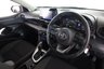 USED 2022 72 TOYOTA YARIS 1.5 VVT-h Icon Hatchback 5dr Petrol Hybrid E-CVT Euro 6 (s/s) (116 ps) Rev Cam, Dab