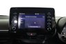 USED 2022 72 TOYOTA YARIS 1.5 VVT-h Icon Hatchback 5dr Petrol Hybrid E-CVT Euro 6 (s/s) (116 ps) Rev Cam, Dab