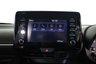 USED 2022 72 TOYOTA YARIS 1.5 VVT-h Icon Hatchback 5dr Petrol Hybrid E-CVT Euro 6 (s/s) (116 ps) Rev Cam, Dab