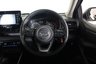 USED 2022 72 TOYOTA YARIS 1.5 VVT-h Icon Hatchback 5dr Petrol Hybrid E-CVT Euro 6 (s/s) (116 ps) Rev Cam, Dab