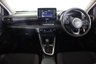 USED 2022 72 TOYOTA YARIS 1.5 VVT-h Icon Hatchback 5dr Petrol Hybrid E-CVT Euro 6 (s/s) (116 ps) Rev Cam, Dab