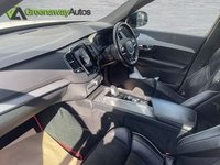 USED 2020 70 VOLVO XC90 2.0 B5 MHEV R-Design Pro SUV 5dr Diesel Hybrid Auto 4WD Euro 6 (s/s) (235 ps) LOVELY CAR