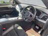 USED 2020 70 VOLVO XC90 2.0 B5 MHEV R-Design Pro SUV 5dr Diesel Hybrid Auto 4WD Euro 6 (s/s) (235 ps) LOVELY CAR