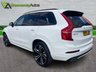 USED 2020 70 VOLVO XC90 2.0 B5 MHEV R-Design Pro SUV 5dr Diesel Hybrid Auto 4WD Euro 6 (s/s) (235 ps) LOVELY CAR