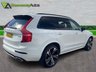 USED 2020 70 VOLVO XC90 2.0 B5 MHEV R-Design Pro SUV 5dr Diesel Hybrid Auto 4WD Euro 6 (s/s) (235 ps) LOVELY CAR