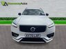 USED 2020 70 VOLVO XC90 2.0 B5 MHEV R-Design Pro SUV 5dr Diesel Hybrid Auto 4WD Euro 6 (s/s) (235 ps) LOVELY CAR