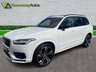 USED 2020 70 VOLVO XC90 2.0 B5 MHEV R-Design Pro SUV 5dr Diesel Hybrid Auto 4WD Euro 6 (s/s) (235 ps) LOVELY CAR