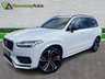 USED 2020 70 VOLVO XC90 2.0 B5 MHEV R-Design Pro SUV 5dr Diesel Hybrid Auto 4WD Euro 6 (s/s) (235 ps) LOVELY CAR