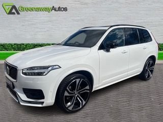 View our VOLVO XC90