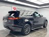 USED 2018 68 LAND ROVER RANGE ROVER VELAR 2.0 Range Rover Velar R-Dynamic SE D180 Auto 4WD 5dr GLASS ROOF|FSH|2KEYS