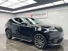USED 2018 68 LAND ROVER RANGE ROVER VELAR 2.0 Range Rover Velar R-Dynamic SE D180 Auto 4WD 5dr GLASS ROOF|FSH|2KEYS