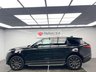 USED 2018 68 LAND ROVER RANGE ROVER VELAR 2.0 Range Rover Velar R-Dynamic SE D180 Auto 4WD 5dr GLASS ROOF|FSH|2KEYS