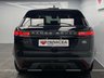 USED 2018 68 LAND ROVER RANGE ROVER VELAR 2.0 Range Rover Velar R-Dynamic SE D180 Auto 4WD 5dr GLASS ROOF|FSH|2KEYS