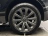 USED 2018 68 LAND ROVER RANGE ROVER VELAR 2.0 Range Rover Velar R-Dynamic SE D180 Auto 4WD 5dr GLASS ROOF|FSH|2KEYS