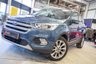 USED 2019 69 FORD KUGA 2.0 TDCi EcoBlue Titanium Edition SUV 5dr Diesel Manual Euro 6 (s/s) (150 ps) **Finance From 9.9% APR**