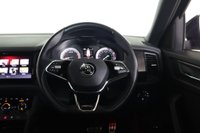 USED 2022 72 SKODA KODIAQ 1.5 TSI ACT SportLine SUV 5dr Petrol DSG Euro 6 (s/s) (7 Seat) (150 ps) Heated Seats, Rev Cam,