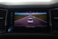 USED 2022 72 SKODA KODIAQ 1.5 TSI ACT SportLine SUV 5dr Petrol DSG Euro 6 (s/s) (7 Seat) (150 ps) Heated Seats, Rev Cam,