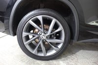 USED 2022 72 SKODA KODIAQ 1.5 TSI ACT SportLine SUV 5dr Petrol DSG Euro 6 (s/s) (7 Seat) (150 ps) Heated Seats, Rev Cam,