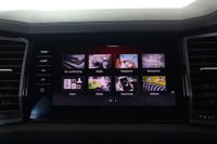 USED 2022 72 SKODA KODIAQ 1.5 TSI ACT SportLine SUV 5dr Petrol DSG Euro 6 (s/s) (7 Seat) (150 ps) Heated Seats, Rev Cam,