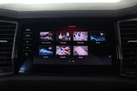 USED 2022 72 SKODA KODIAQ 1.5 TSI ACT SportLine SUV 5dr Petrol DSG Euro 6 (s/s) (7 Seat) (150 ps) Heated Seats, Rev Cam,