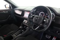 USED 2022 72 SKODA KODIAQ 1.5 TSI ACT SportLine SUV 5dr Petrol DSG Euro 6 (s/s) (7 Seat) (150 ps) Heated Seats, Rev Cam,
