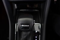 USED 2022 72 SKODA KODIAQ 1.5 TSI ACT SportLine SUV 5dr Petrol DSG Euro 6 (s/s) (7 Seat) (150 ps) Heated Seats, Rev Cam,