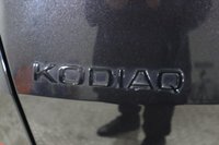 USED 2022 72 SKODA KODIAQ 1.5 TSI ACT SportLine SUV 5dr Petrol DSG Euro 6 (s/s) (7 Seat) (150 ps) Heated Seats, Rev Cam,