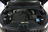 USED 2022 72 SKODA KODIAQ 1.5 TSI ACT SportLine SUV 5dr Petrol DSG Euro 6 (s/s) (7 Seat) (150 ps) Heated Seats, Rev Cam,
