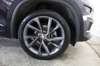 USED 2022 72 SKODA KODIAQ 1.5 TSI ACT SportLine SUV 5dr Petrol DSG Euro 6 (s/s) (7 Seat) (150 ps) Heated Seats, Rev Cam,