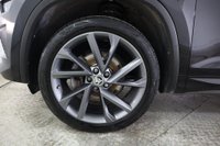 USED 2022 72 SKODA KODIAQ 1.5 TSI ACT SportLine SUV 5dr Petrol DSG Euro 6 (s/s) (7 Seat) (150 ps) Heated Seats, Rev Cam,