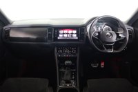 USED 2022 72 SKODA KODIAQ 1.5 TSI ACT SportLine SUV 5dr Petrol DSG Euro 6 (s/s) (7 Seat) (150 ps) Heated Seats, Rev Cam,