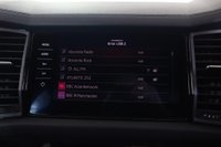 USED 2022 72 SKODA KODIAQ 1.5 TSI ACT SportLine SUV 5dr Petrol DSG Euro 6 (s/s) (7 Seat) (150 ps) Heated Seats, Rev Cam,
