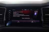 USED 2022 72 SKODA KODIAQ 1.5 TSI ACT SportLine SUV 5dr Petrol DSG Euro 6 (s/s) (7 Seat) (150 ps) Heated Seats, Rev Cam,