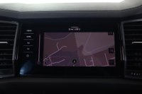 USED 2022 72 SKODA KODIAQ 1.5 TSI ACT SportLine SUV 5dr Petrol DSG Euro 6 (s/s) (7 Seat) (150 ps) Heated Seats, Rev Cam,