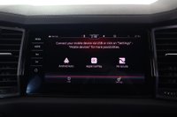 USED 2022 72 SKODA KODIAQ 1.5 TSI ACT SportLine SUV 5dr Petrol DSG Euro 6 (s/s) (7 Seat) (150 ps) Heated Seats, Rev Cam,