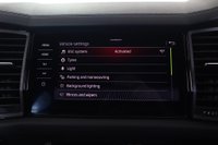 USED 2022 72 SKODA KODIAQ 1.5 TSI ACT SportLine SUV 5dr Petrol DSG Euro 6 (s/s) (7 Seat) (150 ps) Heated Seats, Rev Cam,