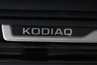USED 2022 72 SKODA KODIAQ 1.5 TSI ACT SportLine SUV 5dr Petrol DSG Euro 6 (s/s) (7 Seat) (150 ps) Heated Seats, Rev Cam,