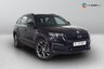 USED 2022 72 SKODA KODIAQ 1.5 TSI ACT SportLine SUV 5dr Petrol DSG Euro 6 (s/s) (7 Seat) (150 ps) Heated Seats, Rev Cam,