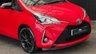 USED 2019 19 TOYOTA YARIS 1.5 VVT-i Icon Tech Euro 6 5dr 
