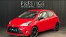USED 2019 19 TOYOTA YARIS 1.5 VVT-i Icon Tech Euro 6 5dr 