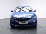 USED 2023 72 SKODA SCALA 1.5 TSI SE Hatchback 5dr Petrol Manual Euro 6 (s/s) (150 ps) FULL HISTORY+CAR PLAY+SENSORS