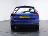 USED 2023 72 SKODA SCALA 1.5 TSI SE Hatchback 5dr Petrol Manual Euro 6 (s/s) (150 ps) FULL HISTORY+CAR PLAY+SENSORS
