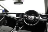 USED 2023 72 SKODA SCALA 1.5 TSI SE Hatchback 5dr Petrol Manual Euro 6 (s/s) (150 ps) FULL HISTORY+CAR PLAY+SENSORS
