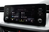 USED 2023 72 SKODA SCALA 1.5 TSI SE Hatchback 5dr Petrol Manual Euro 6 (s/s) (150 ps) FULL HISTORY+CAR PLAY+SENSORS