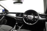 USED 2023 72 SKODA SCALA 1.5 TSI SE Hatchback 5dr Petrol Manual Euro 6 (s/s) (150 ps) FULL HISTORY+CAR PLAY+SENSORS