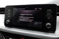 USED 2023 72 SKODA SCALA 1.5 TSI SE Hatchback 5dr Petrol Manual Euro 6 (s/s) (150 ps) FULL HISTORY+CAR PLAY+SENSORS