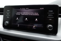 USED 2023 72 SKODA SCALA 1.5 TSI SE Hatchback 5dr Petrol Manual Euro 6 (s/s) (150 ps) FULL HISTORY+CAR PLAY+SENSORS