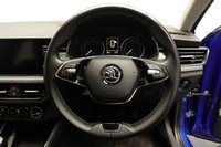 USED 2023 72 SKODA SCALA 1.5 TSI SE Hatchback 5dr Petrol Manual Euro 6 (s/s) (150 ps) FULL HISTORY+CAR PLAY+SENSORS